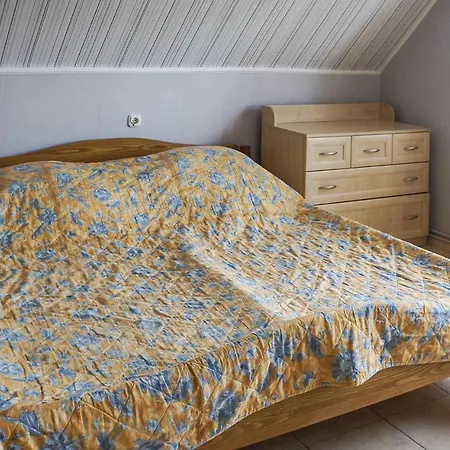 Stunning In W 5 Bedrooms Nyaraló *